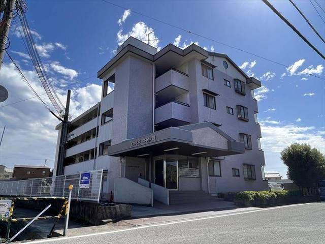 エスポワール紀ノ川