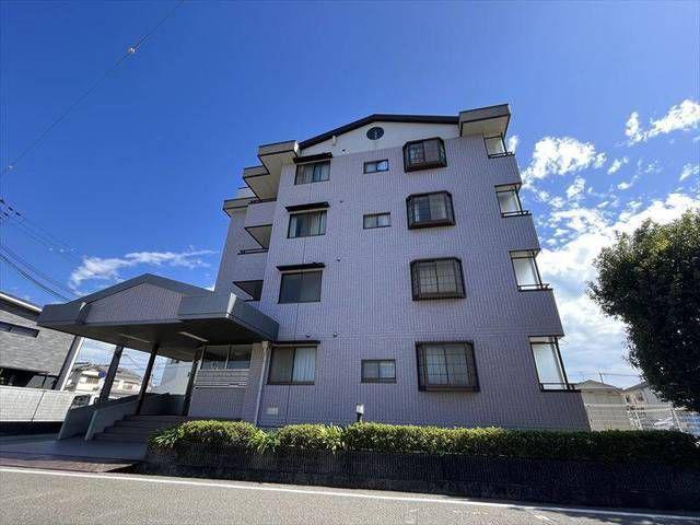 エスポワール紀ノ川