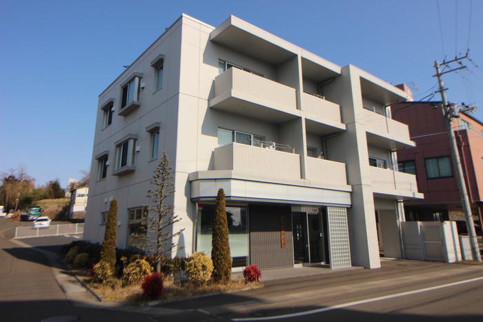 オアシスII