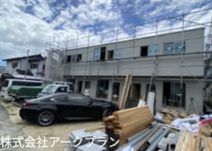 コラソン南栄