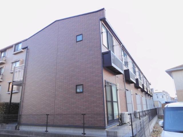 プランドール鶴間