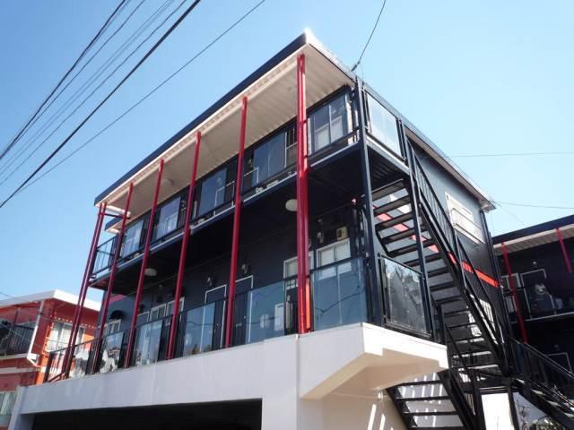 フィオーレ横浜ノース