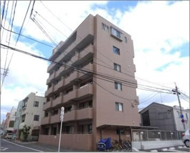 フォンティーヌ弓之町