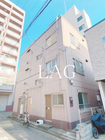 日昭ビル