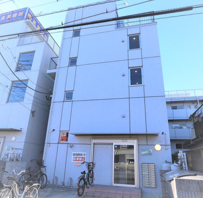 CHAMBRE HIDEMI II