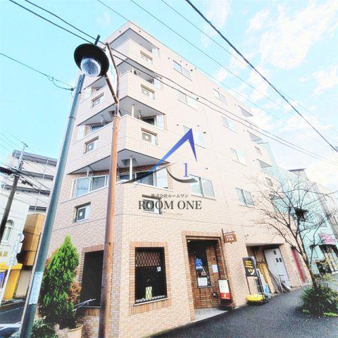 アルムソエダビル