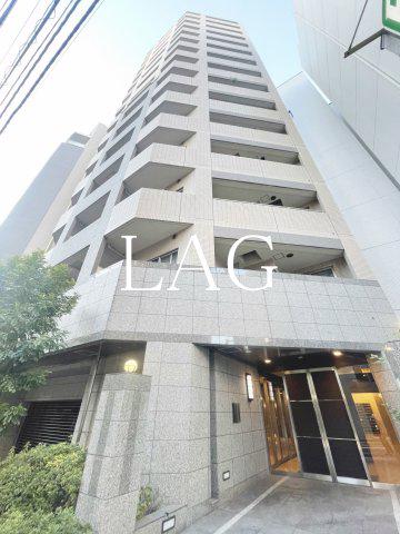 パレステュディオ麻布イースト