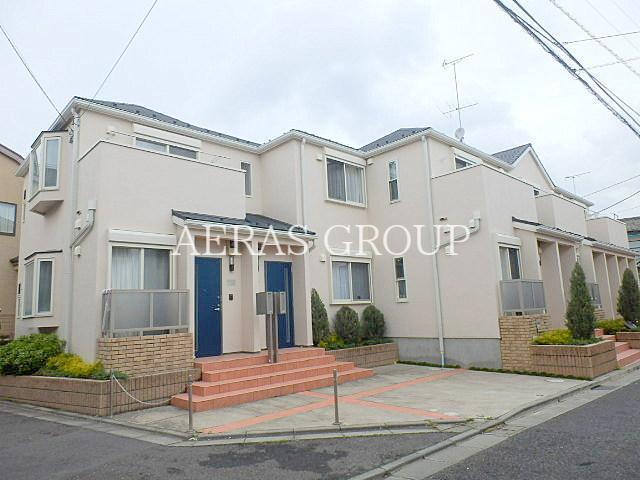 CASA DOMANI