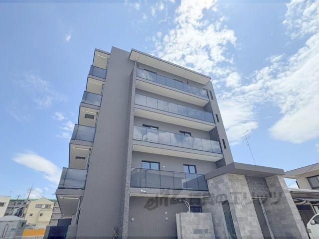 HIGH BRIGHT 京都桂川