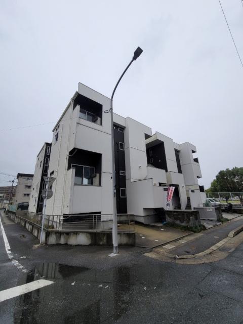 CB箱崎ソルテ