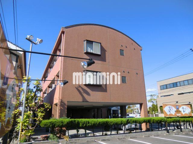 メゾン安田