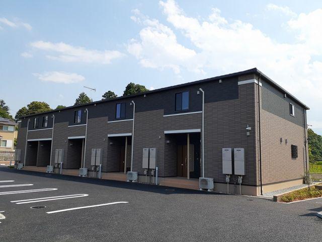 秩父鉄道 秩父駅 徒歩16分  築5年