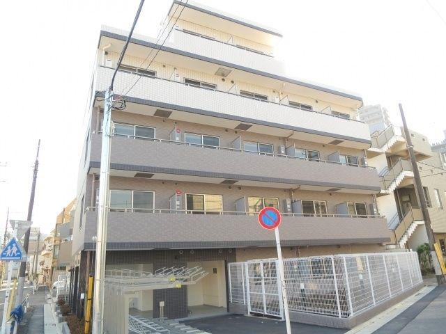 プレシャスガーデン鵜の木