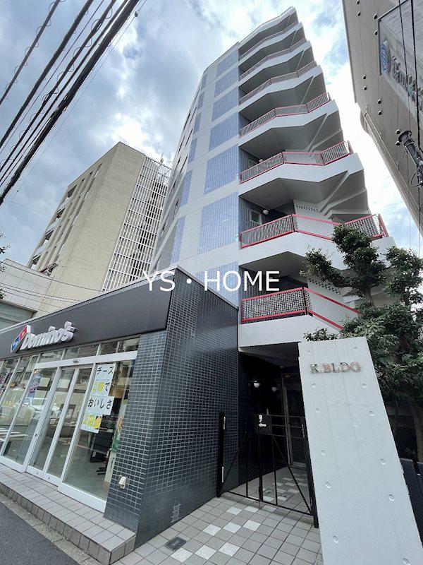 K・BLDG