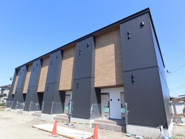 COMMON富塚町