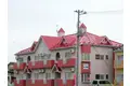 フェリーチェ駅北E