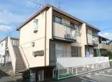 幸運マンション2号棟