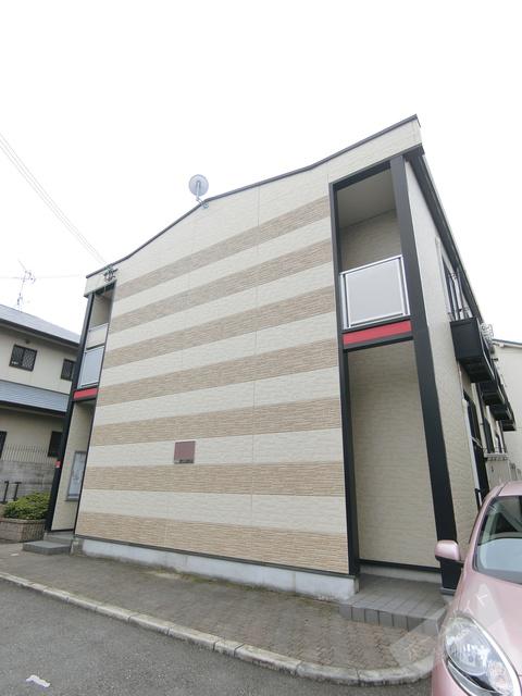 レオパレスプレンティ鳳中町