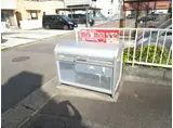 タウニー東進 B棟