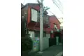東京都新宿区西早稲田の建物