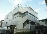 センチュリー目黒原町