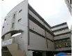 アビータ・ミオ神戸岡本(1K/3階)