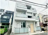 リンクス北千住棟