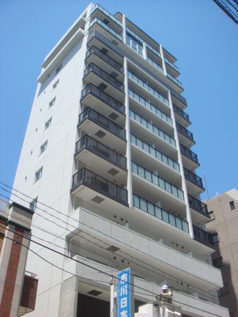 AKレジデンス本八幡