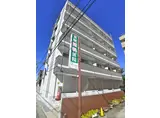 アンブラッセ新検見川