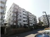 グリーンヒル鴨志田西団地24号棟