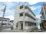RAFFINE芝