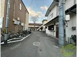 スカイハーツ河原町