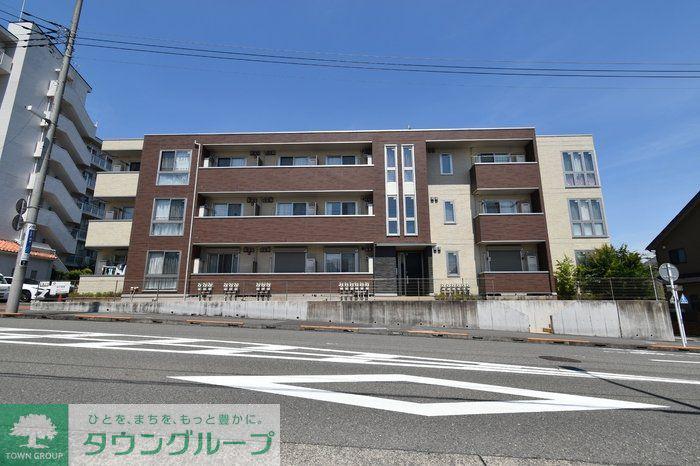 カーサグラナーテ