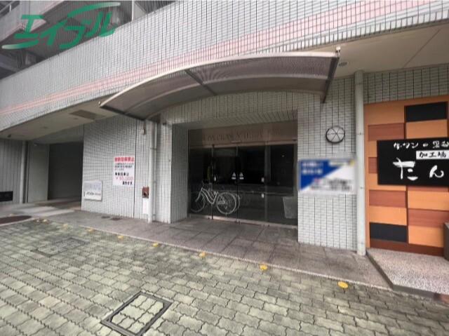 ステーションビラKIII