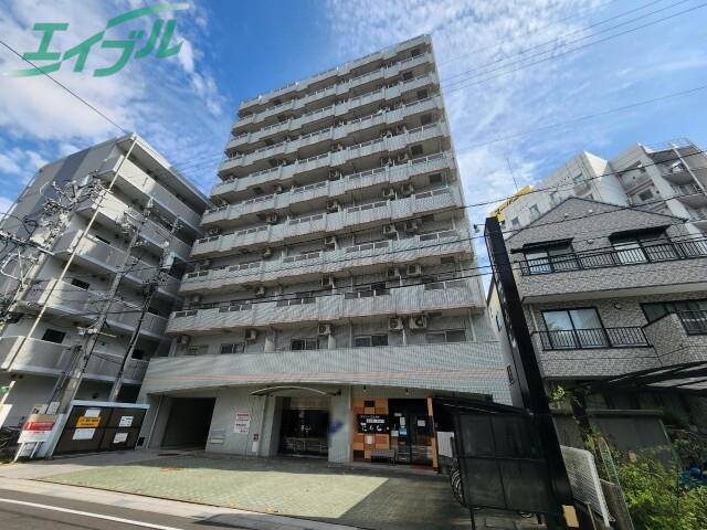 ステーションビラKIII(ワンルーム/5階)