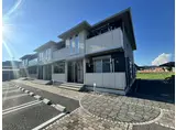 ＪＲ姫新線 余部駅 徒歩40分 2階建 築9年