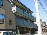 コーポイシダ