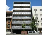 グリーンハイツ住吉