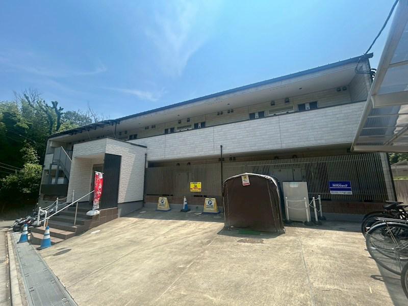 ファイブスター東海 C棟