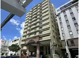 ライオンズタワー安里