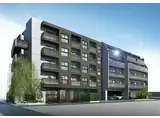 CEDAR PLAZA目黒本町