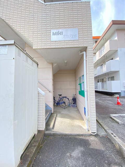 ミキスクェア北野