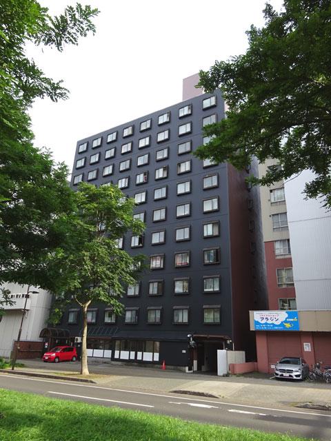 南4条ユニハウス