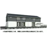 マーメゾン新福