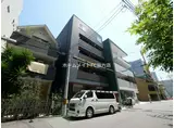 ルミナテラス上町台