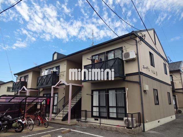 エーデルハイム B棟