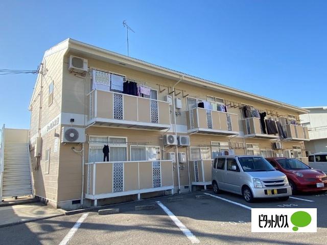 シャロル内原