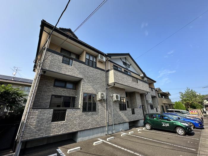 オリゾンG弐番館