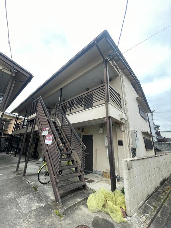 グリーンハイツ紫野