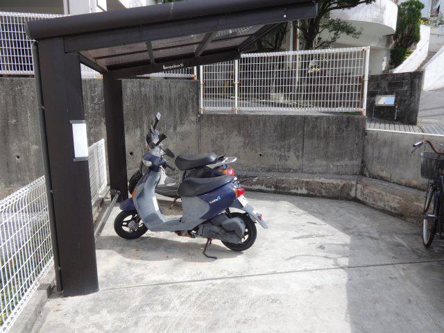 石田II